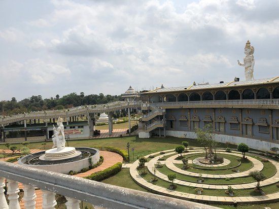 Ramanarayanam Temple